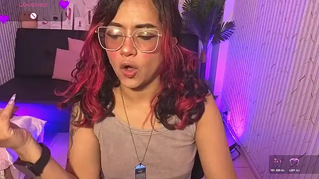 kristen tay online show from April 13, 2026, 3:23 am