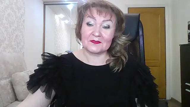 Snapshot of Victoria_secrets_ chatting on February 16, 2025, 11:38 am Victoria secrets  online show from February 16, 2025, 11:38 am