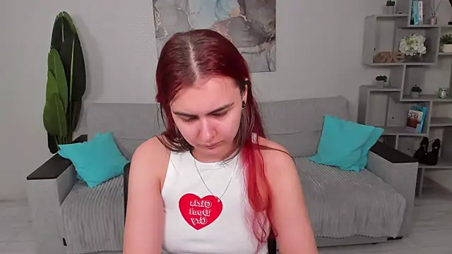 GabriellaMays online show from February 7, 2026, 5:22 am