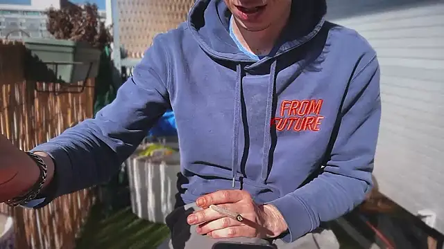 MikymikeBBWD online show from March 3, 2026, 12:44 pm