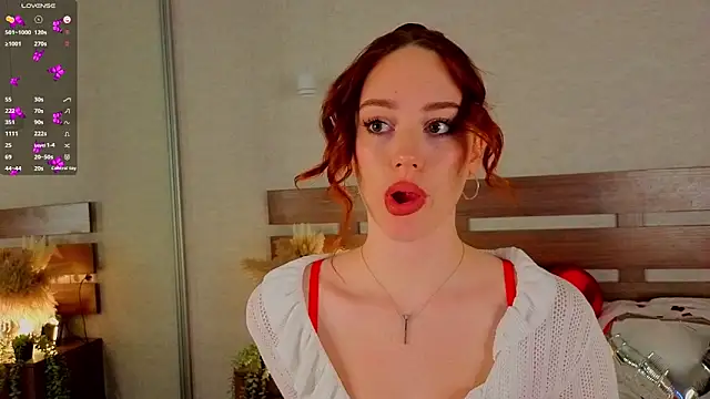 StacyWatts online show from February 11, 2026, 8:47 pm