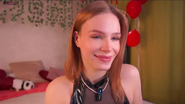 TaiteBayles online show from February 17, 2026, 1:57 am