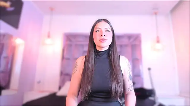 Snapshot of Annie_rhoades chatting on February 21, 2025, 1:00 pm Annie rhoades online show from February 21, 2025, 1:00 pm