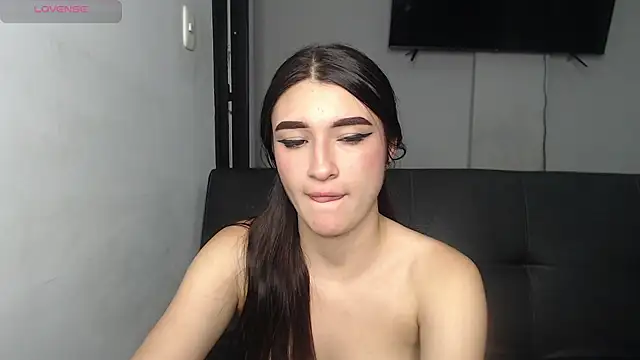 Anny naf4 online show from March 14, 2025, 5:05 am