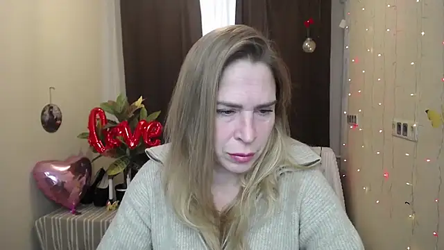 TessaDaybreak online show from February 15, 2025, 12:54 pm