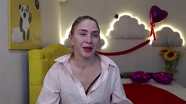 TessaDaybreak online show from March 15, 2025, 10:35 am