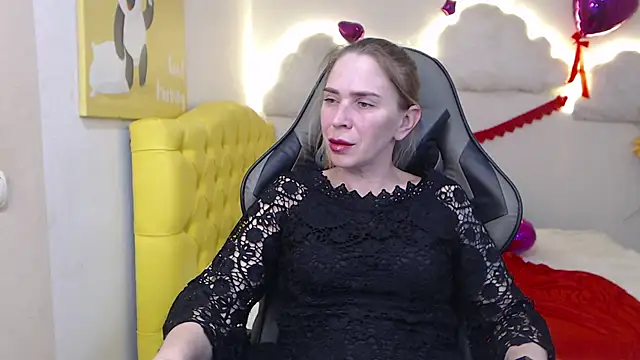 TessaDaybreak online show from March 16, 2025, 1:49 pm