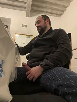 morfeoX online show from March 2, 2025, 9:11 pm