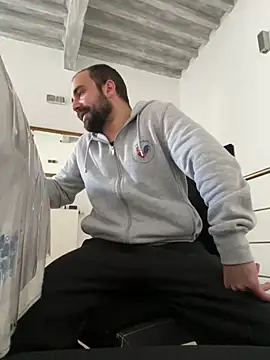 morfeoX online show from March 6, 2025, 12:30 pm