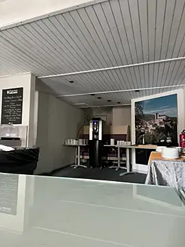 morfeoX online show from March 11, 2025, 1:56 pm