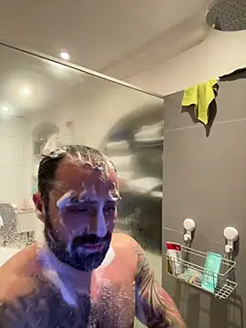 morfeoX online show from March 14, 2025, 7:55 pm