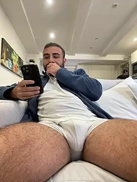 morfeoX online show from December 18, 2025, 9:48 am