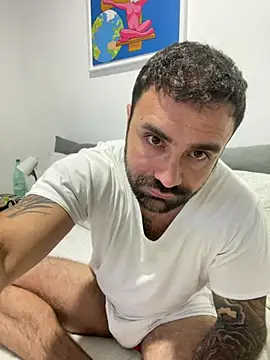 morfeoX online show from February 24, 2026, 9:51 am