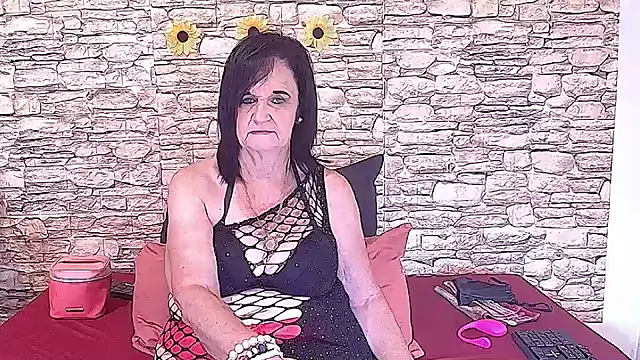 Snapshot of LuciousGrace chatting on March 5, 2026, 4:52 am LuciousGrace online show from March 5, 2026, 4:52 am