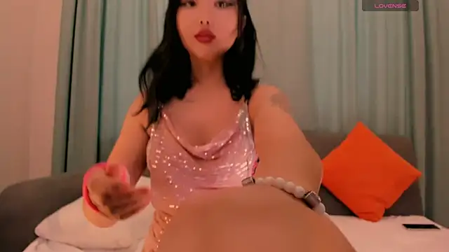 Demonic Angel  online show from September 23, 2025, 4:48 am