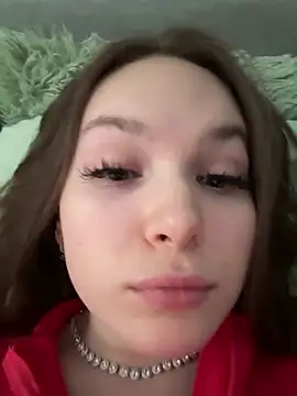 Snapshot of -Amora chatting on February 27, 2026, 12:16 pm -Amora online show from February 27, 2026, 12:16 pm