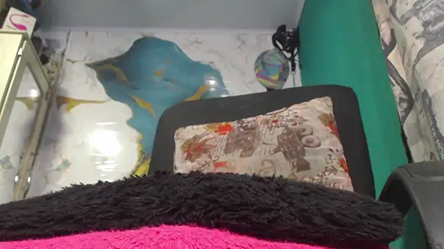 Gaby-sexy online show from May 22, 2026, 3:50 pm