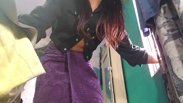 Gaby-sexy online show from July 8, 2026, 3:16 pm