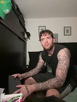 arnold bekam online show from February 20, 2025, 11:20 am