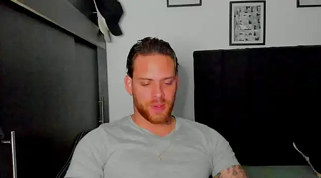 arnold bekam online show from February 28, 2025, 1:05 am