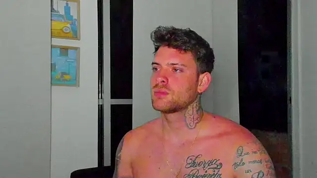 arnold bekam online show from October 1, 2025, 2:28 am