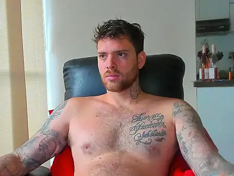 arnold bekam online show from April 16, 2026, 12:28 pm