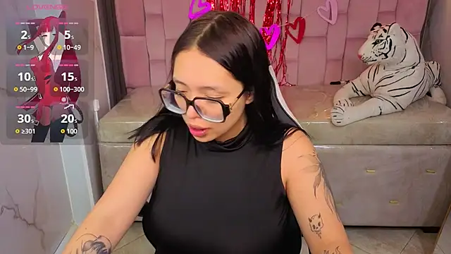 Anni acker b online show from February 23, 2026, 12:35 pm