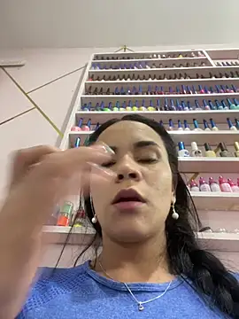 Naatalia online show from March 16, 2025, 1:28 am