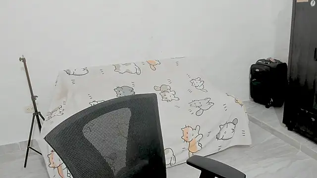 Naoko 7w7 online show from January 10, 2026, 2:02 am