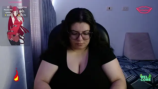 miss nyxxx online show from May 28, 2026, 12:13 pm