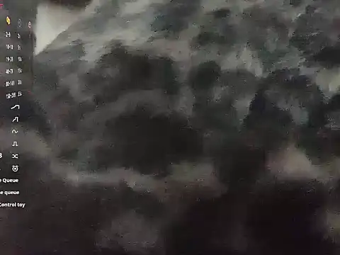 Snapshot of a-lian chatting on March 7, 2025, 6:46 am a-lian online show from March 7, 2025, 6:46 am