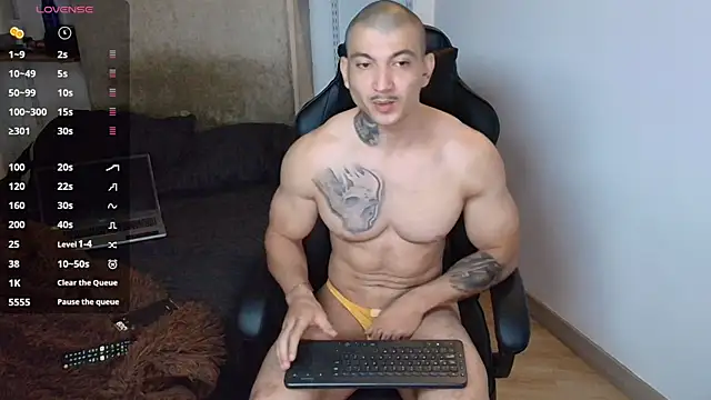 Snapshot of kevin_jef chatting on September 24, 2025, 3:10 am kevin jef online show from September 24, 2025, 3:10 am