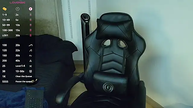 kevin jef online show from February 13, 2026, 2:29 am