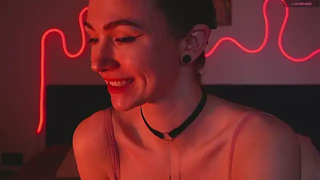 Limy Sweet online show from February 12, 2026, 9:04 am