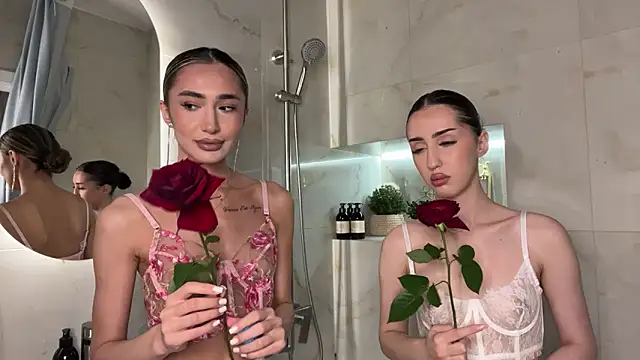 alissadreams online show from March 12, 2026, 8:15 pm