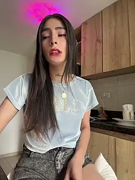 candycami19 online show from May 6, 2026, 11:48 am