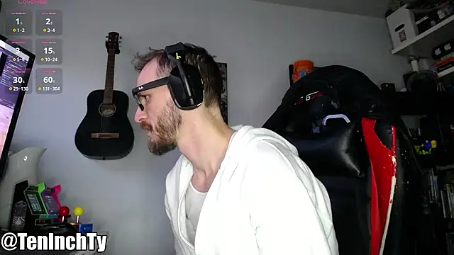 teninchty online show from March 1, 2026, 1:07 am