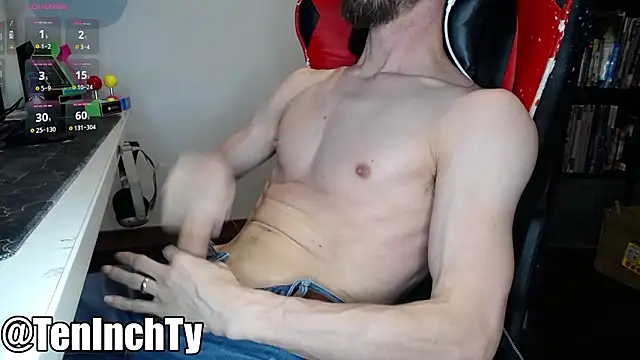 teninchty online show from March 10, 2026, 4:06 am