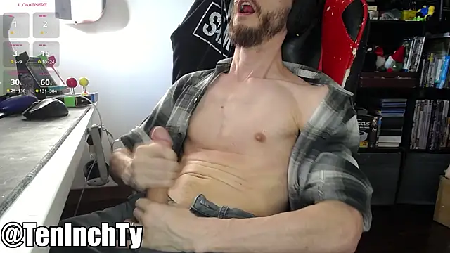 teninchty online show from March 10, 2026, 4:12 pm