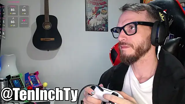 teninchty online show from May 21, 2026, 4:19 am