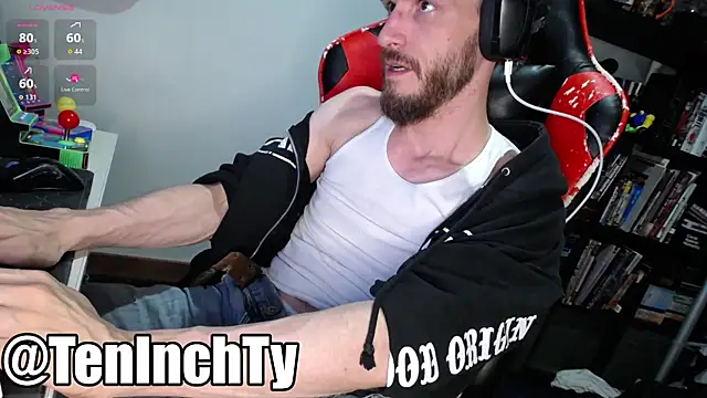 teninchty online show from May 24, 2026, 5:01 am