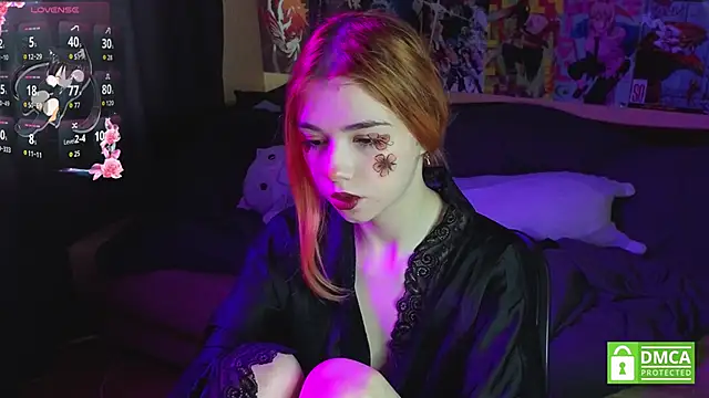 YumikoMori online show from October 7, 2025, 10:34 am