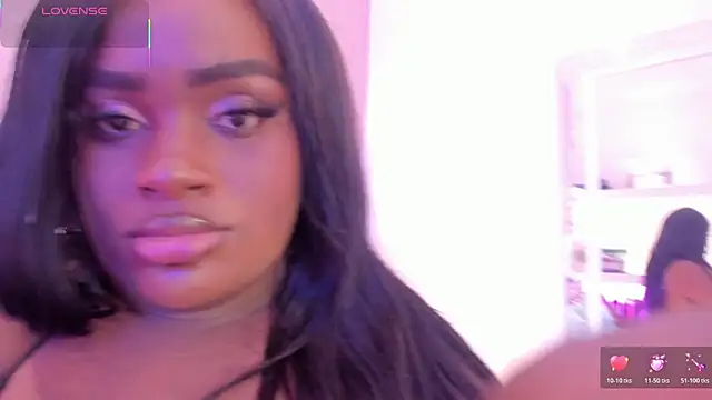 AdaBenneth online show from March 8, 2026, 5:22 am