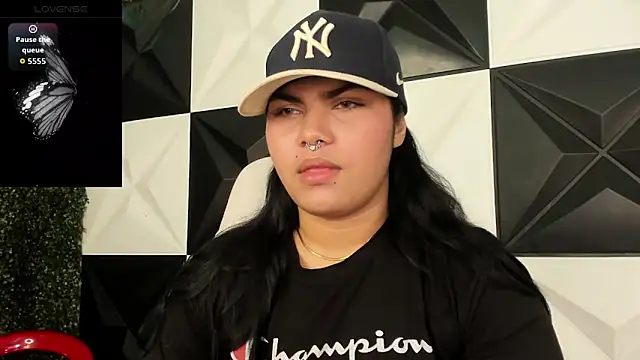 melany rouse18 online show from February 4, 2026, 2:06 am