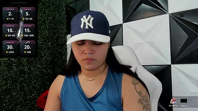 melany rouse18 online show from March 14, 2026, 4:51 am