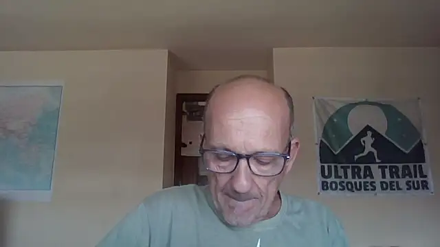 llopaco online show from October 13, 2025, 10:48 am