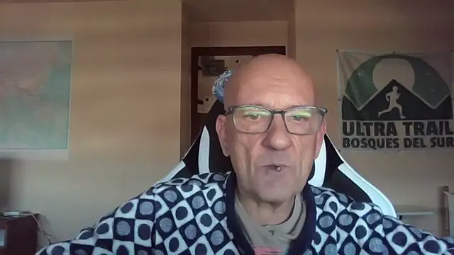 llopaco online show from December 17, 2025, 12:22 pm