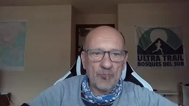 llopaco online show from February 11, 2026, 1:27 pm