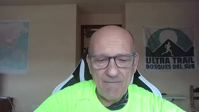 llopaco online show from March 7, 2026, 10:45 am