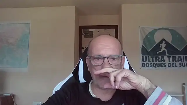 llopaco online show from March 18, 2026, 10:29 am